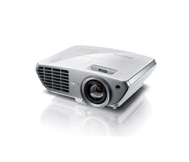 BenQ W1300 DLP - 161116 - zdjęcie 4